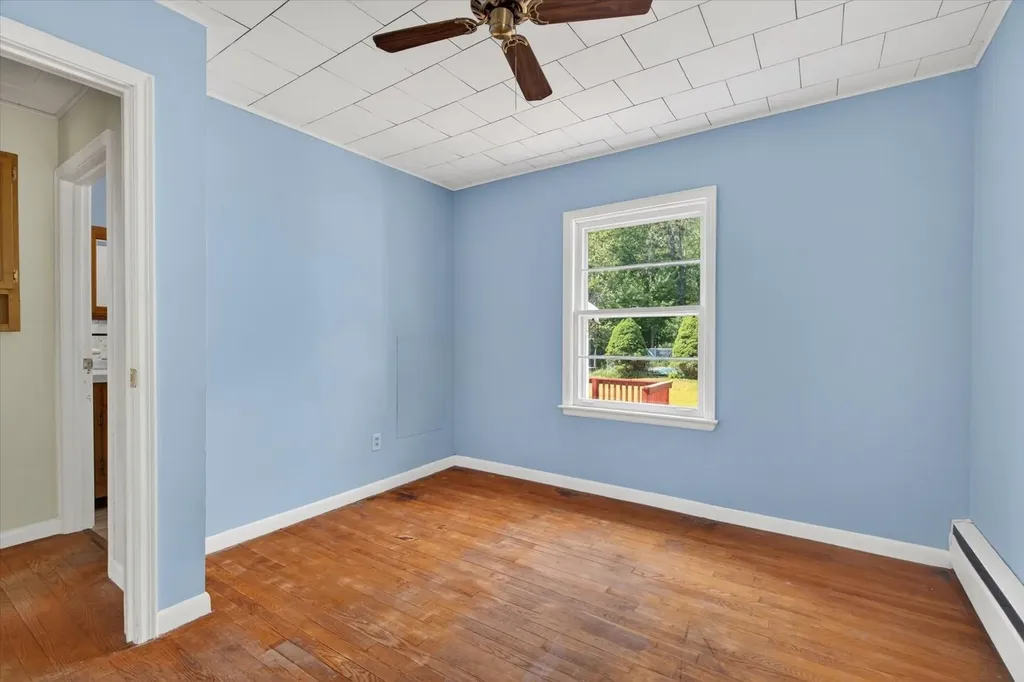 58 Pleasant Drive Clarendon VT 05759