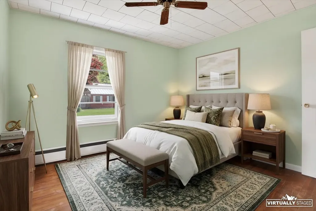 58 Pleasant Drive Clarendon VT 05759