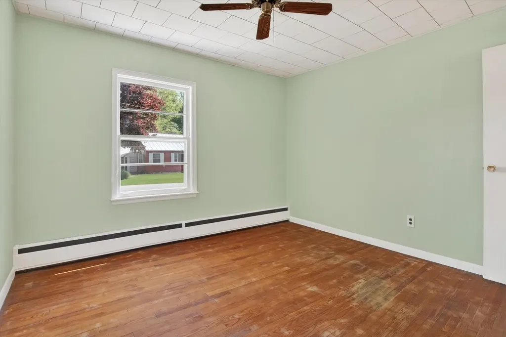 58 Pleasant Drive Clarendon VT 05759