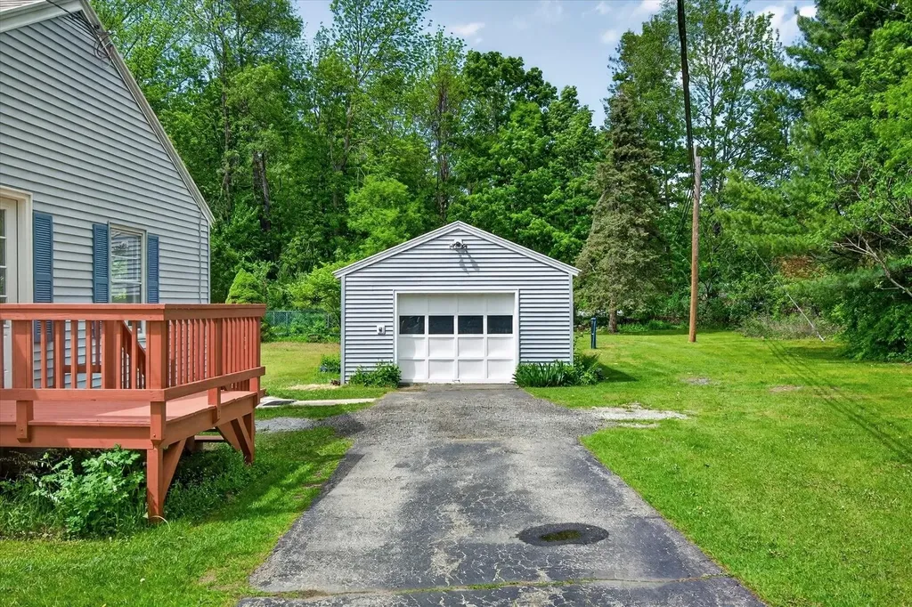 58 Pleasant Drive Clarendon VT 05759