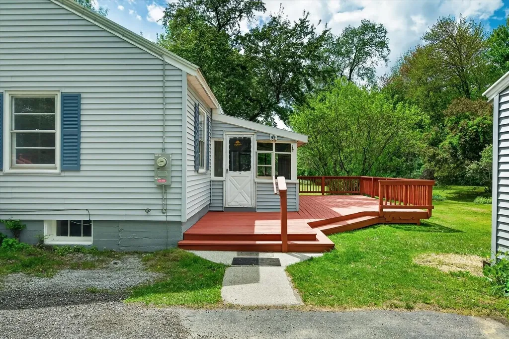 58 Pleasant Drive Clarendon VT 05759