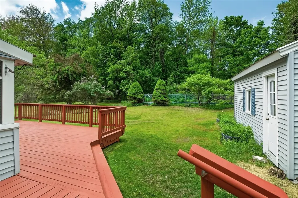 58 Pleasant Drive Clarendon VT 05759