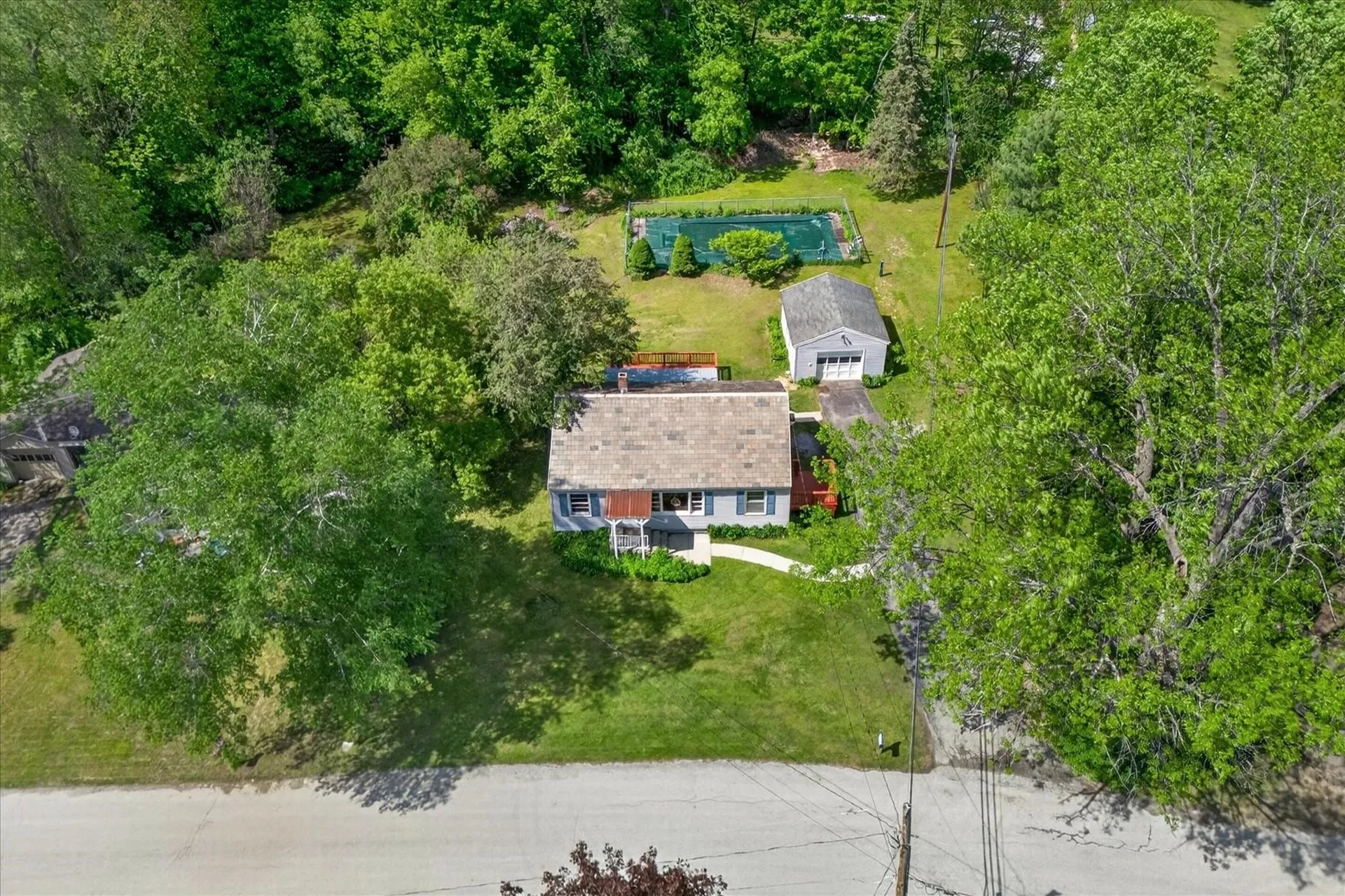 58 Pleasant Drive Clarendon VT 05759