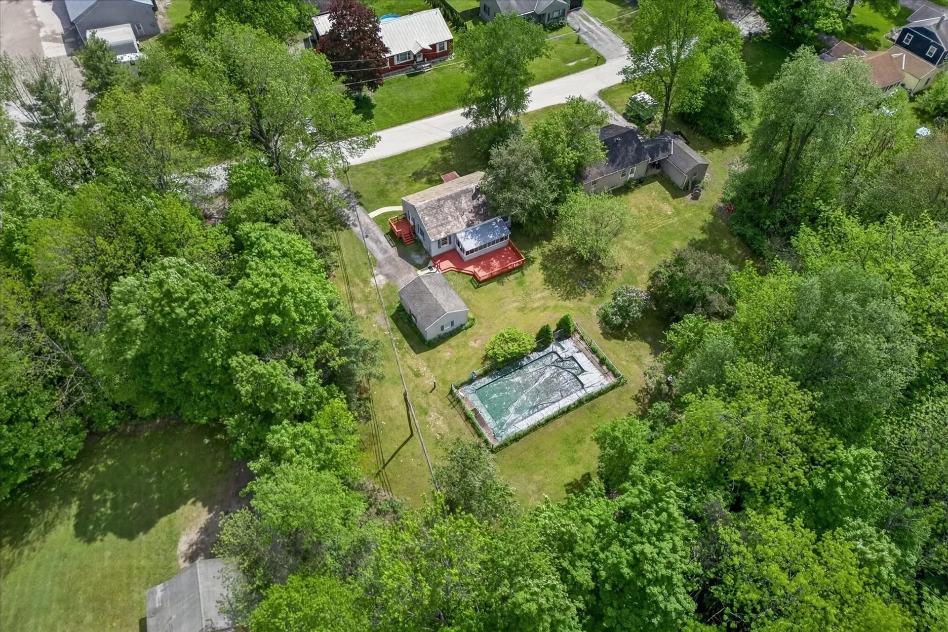 58 Pleasant Drive Clarendon VT 05759