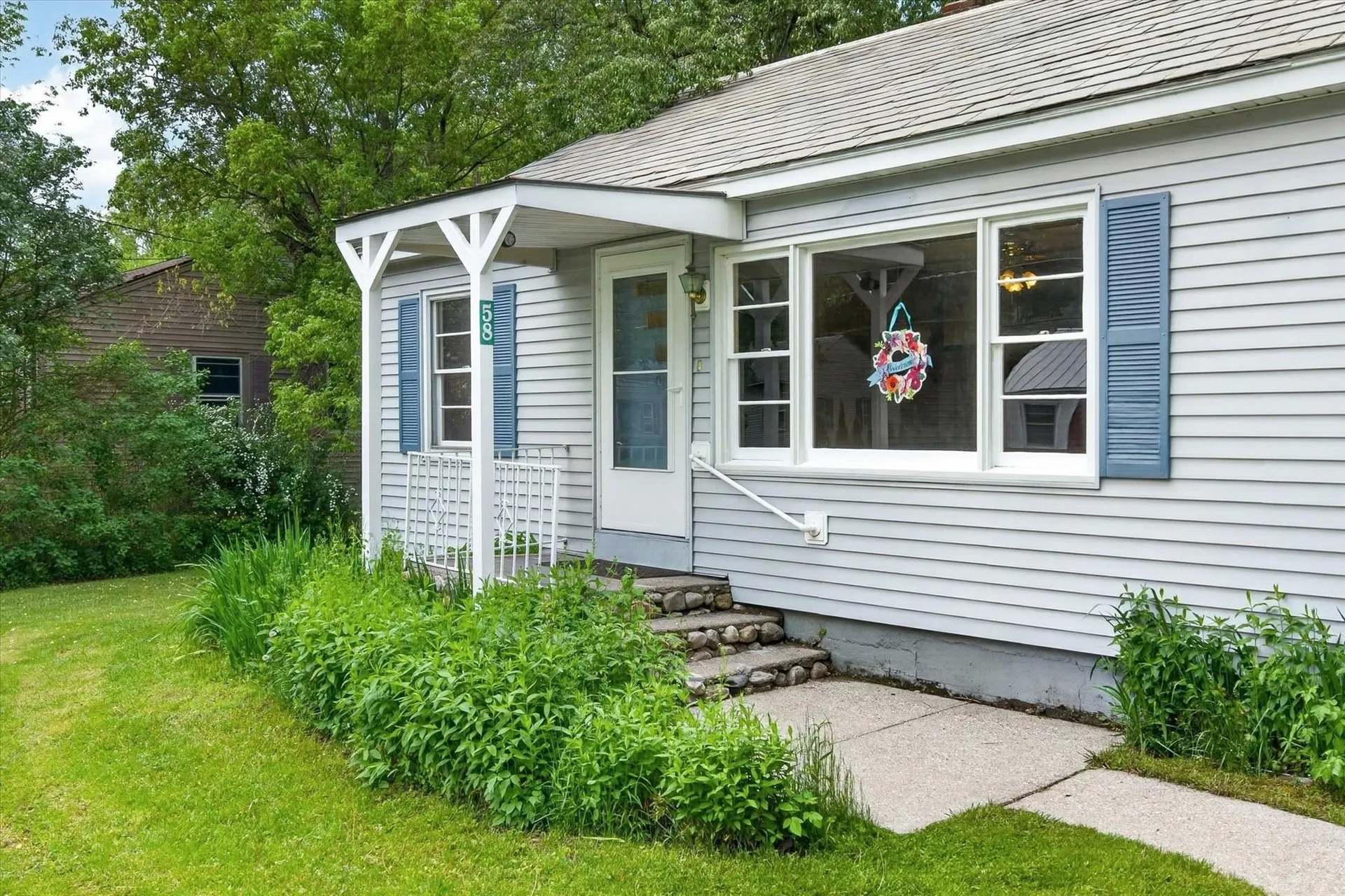 58 Pleasant Drive Clarendon VT 05759