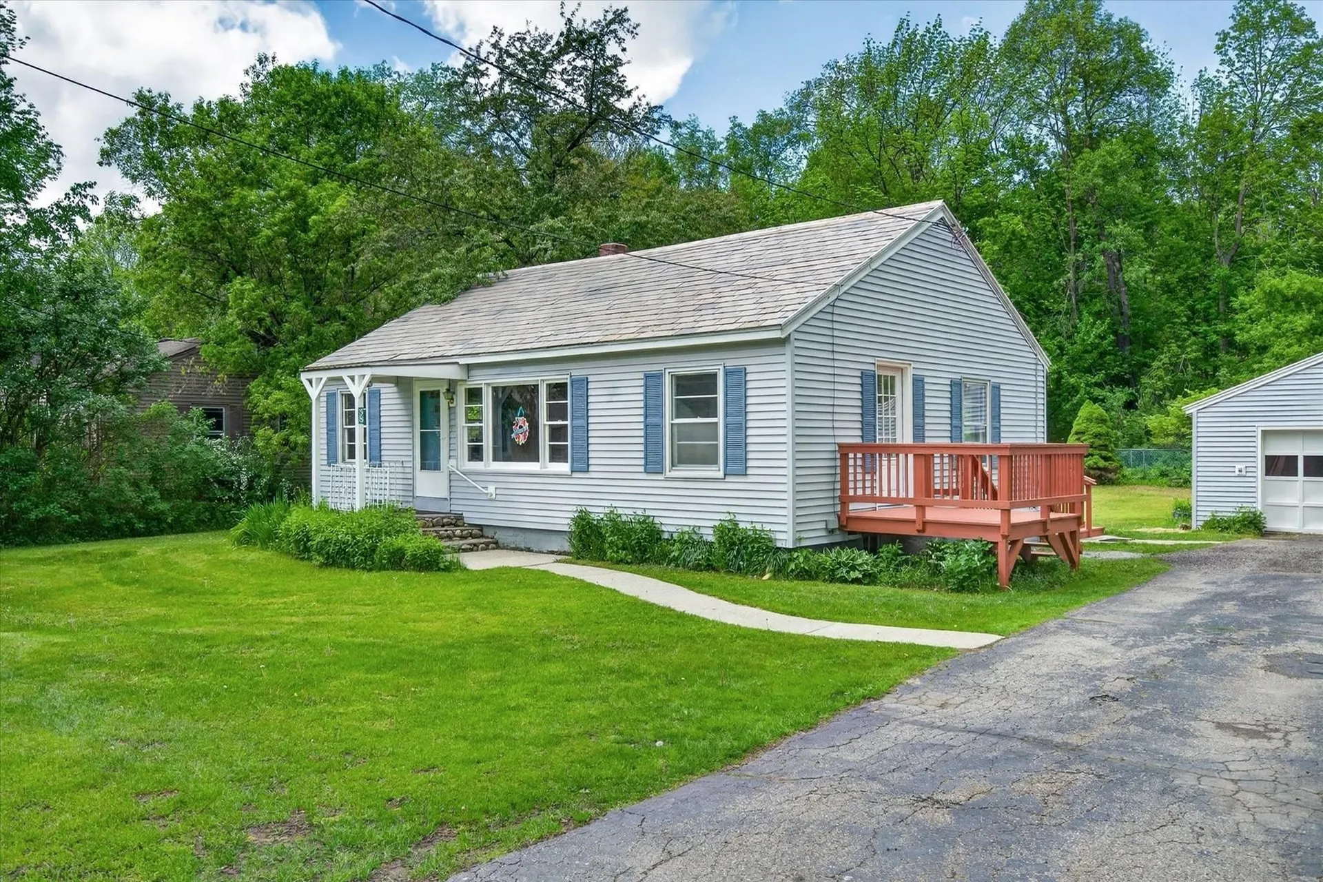 58 Pleasant Drive Clarendon VT 05759