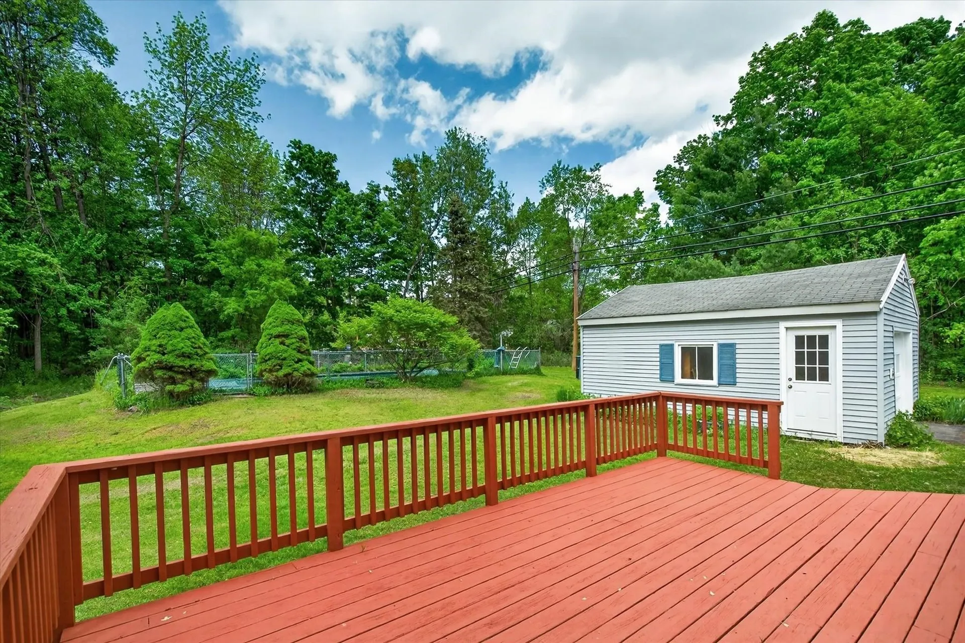58 Pleasant Drive Clarendon VT 05759