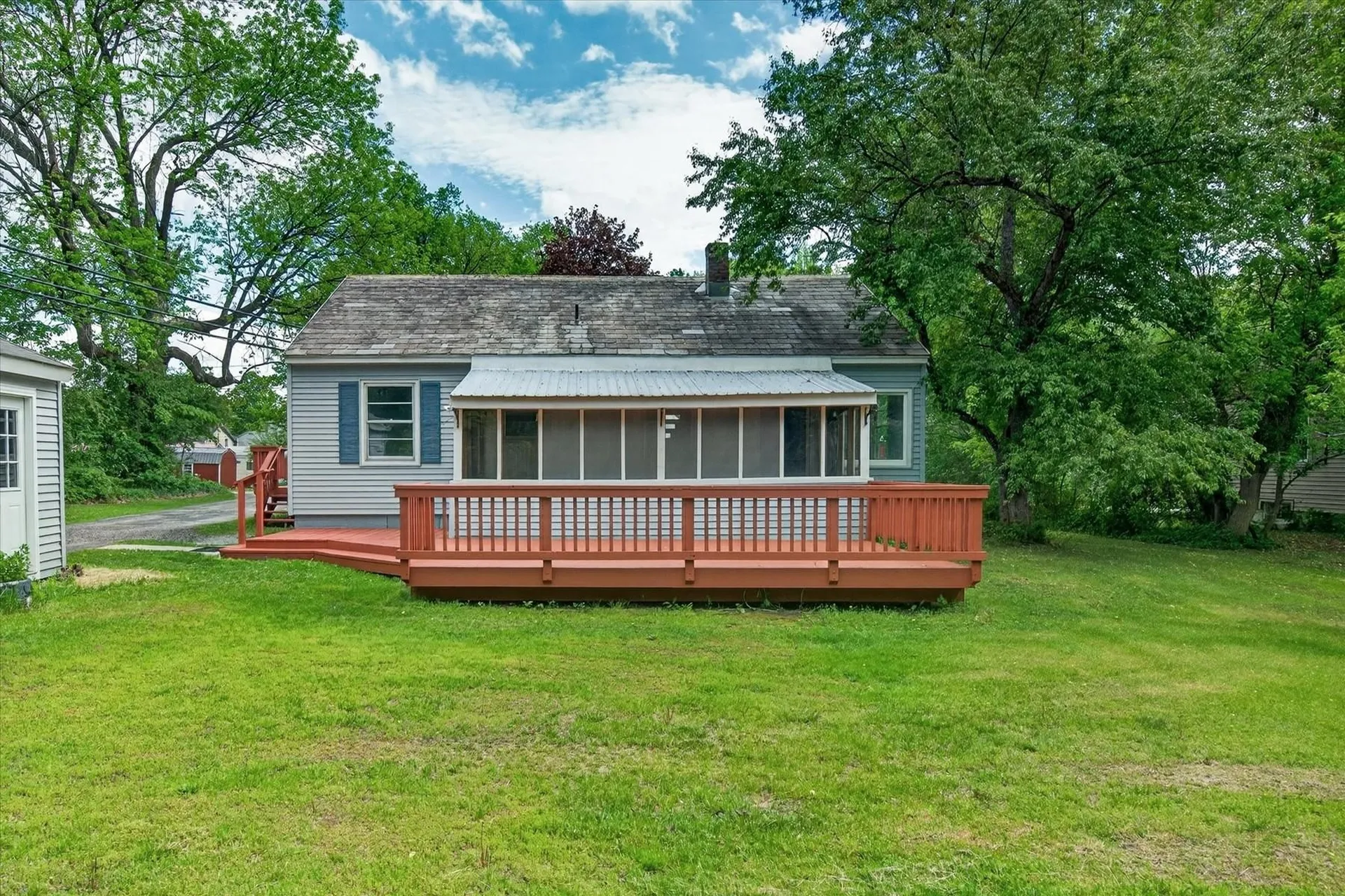 58 Pleasant Drive Clarendon VT 05759