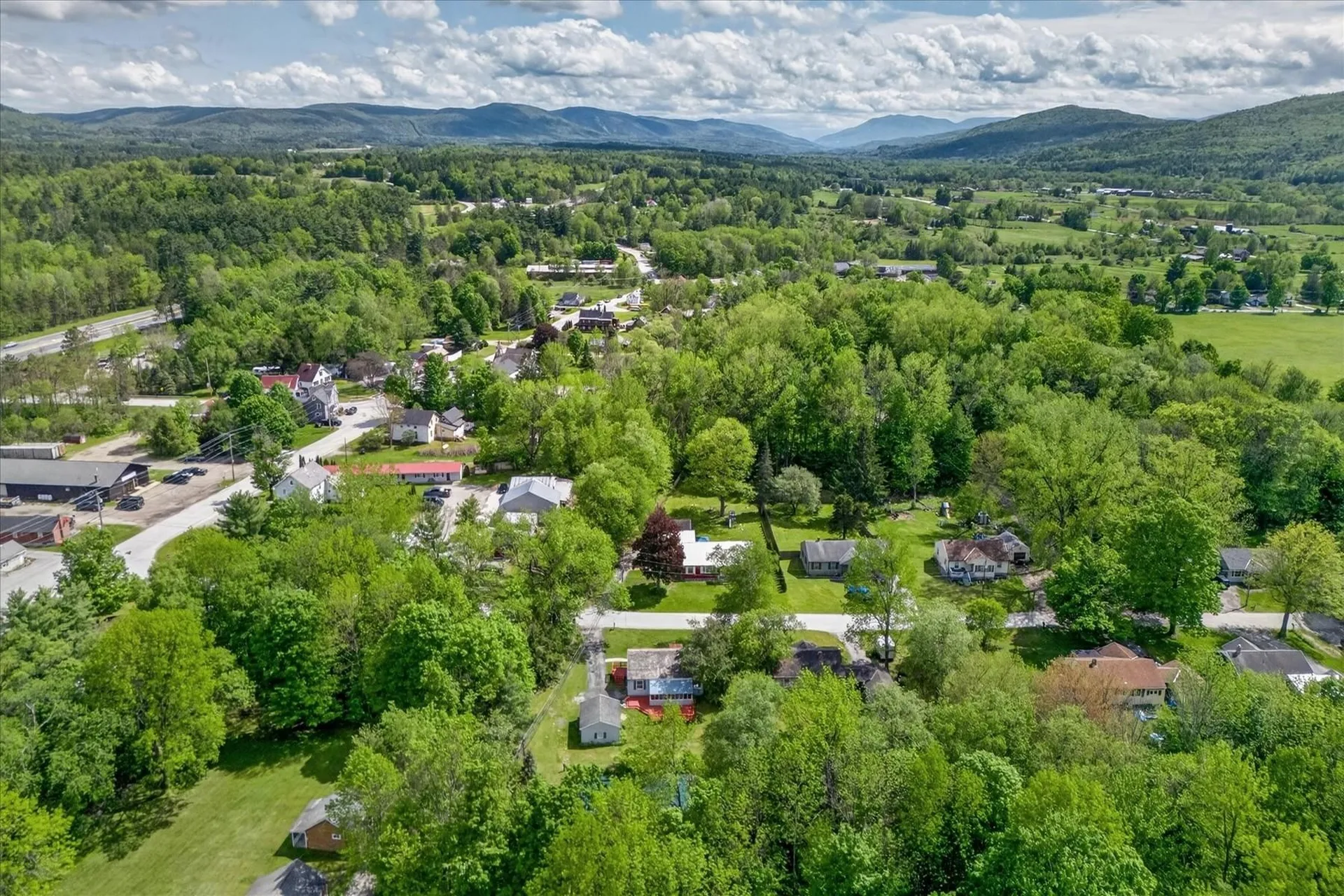 58 Pleasant Drive Clarendon VT 05759