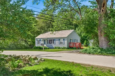 58 Pleasant Drive Clarendon VT 05759