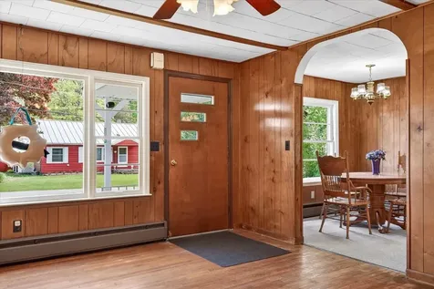 58 Pleasant Drive Clarendon VT 05759