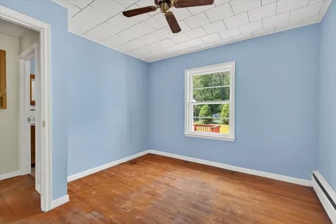 58 Pleasant Drive Clarendon VT 05759