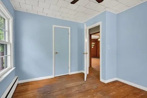 58 Pleasant Drive Clarendon VT 05759