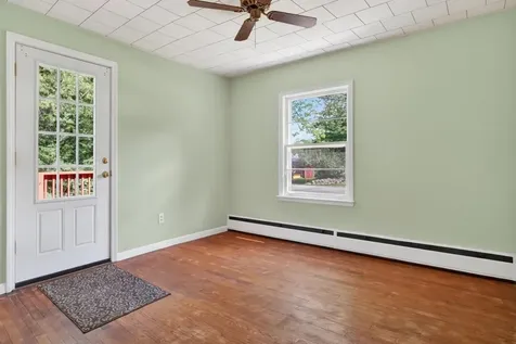 58 Pleasant Drive Clarendon VT 05759