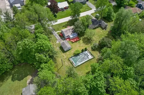 58 Pleasant Drive Clarendon VT 05759