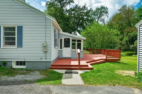 58 Pleasant Drive Clarendon VT 05759