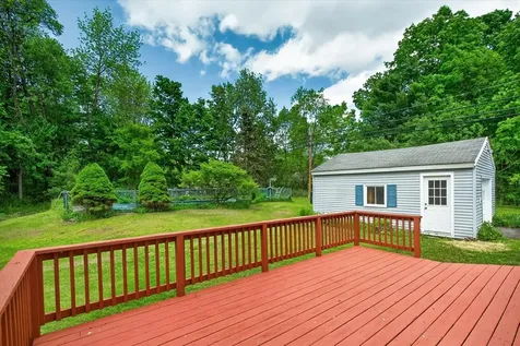58 Pleasant Drive Clarendon VT 05759