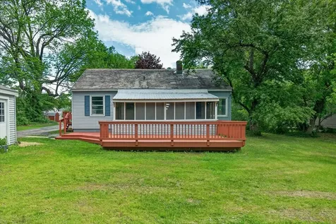 58 Pleasant Drive Clarendon VT 05759