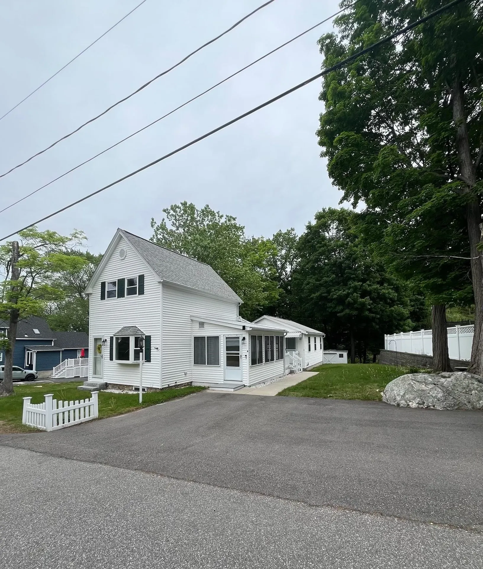 8 Maplewood Avenue Goffstown NH 03045