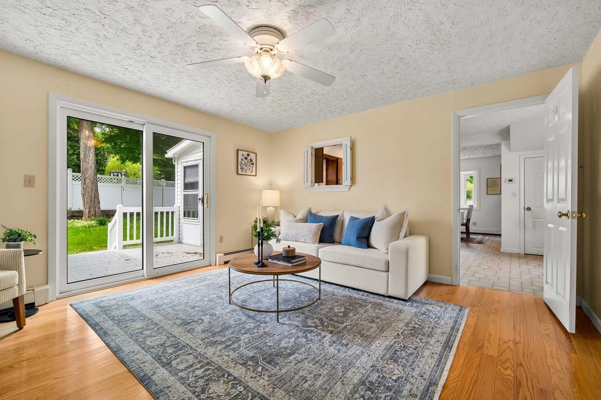 8 Maplewood Avenue Goffstown NH 03045