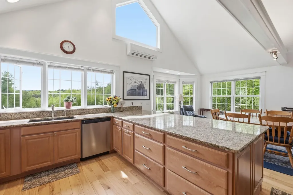 123 Evergreen Drive New Hampton NH 03256