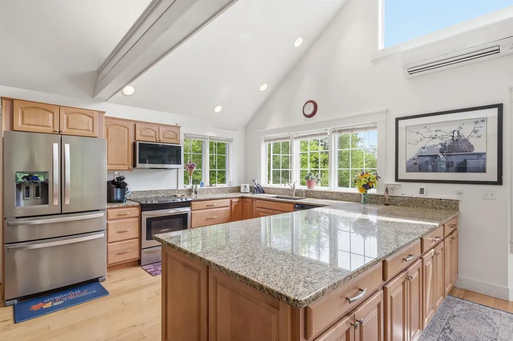 123 Evergreen Drive New Hampton NH 03256