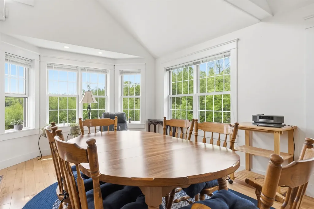 123 Evergreen Drive New Hampton NH 03256