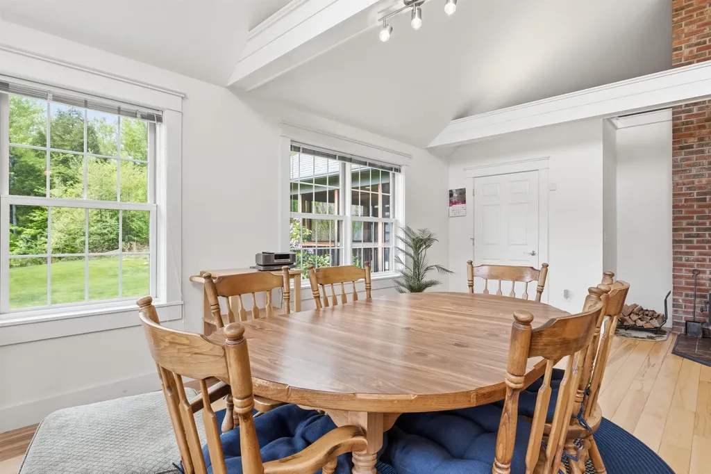 123 Evergreen Drive New Hampton NH 03256