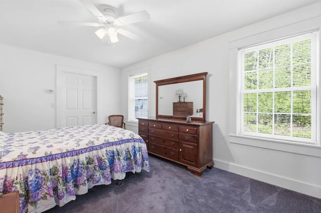 123 Evergreen Drive New Hampton NH 03256