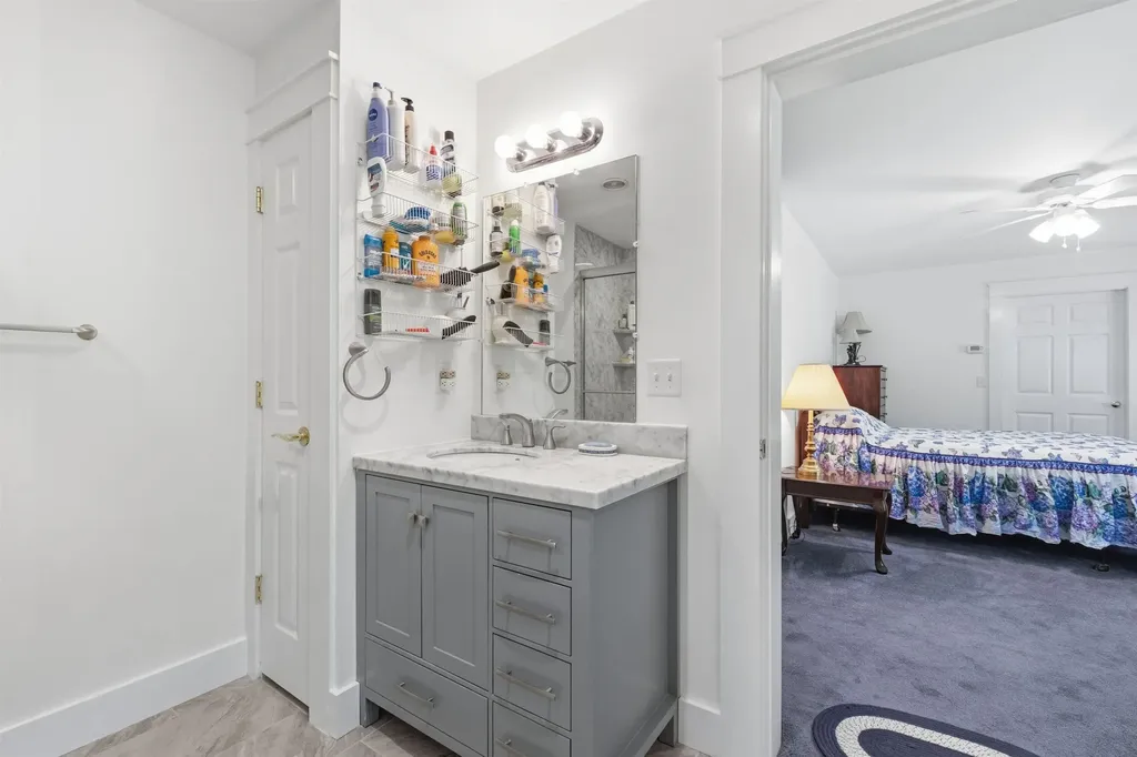 123 Evergreen Drive New Hampton NH 03256