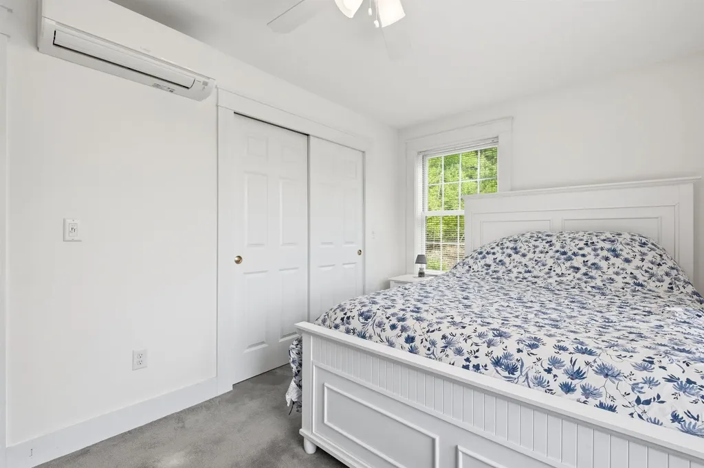123 Evergreen Drive New Hampton NH 03256