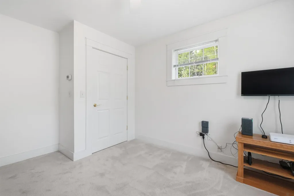 123 Evergreen Drive New Hampton NH 03256