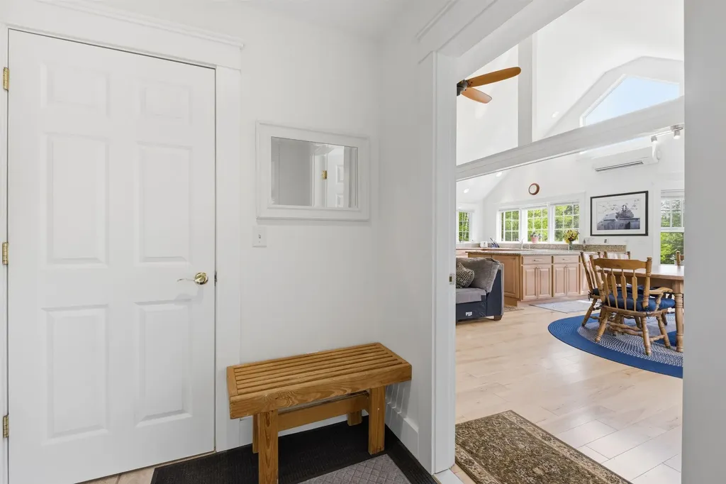 123 Evergreen Drive New Hampton NH 03256