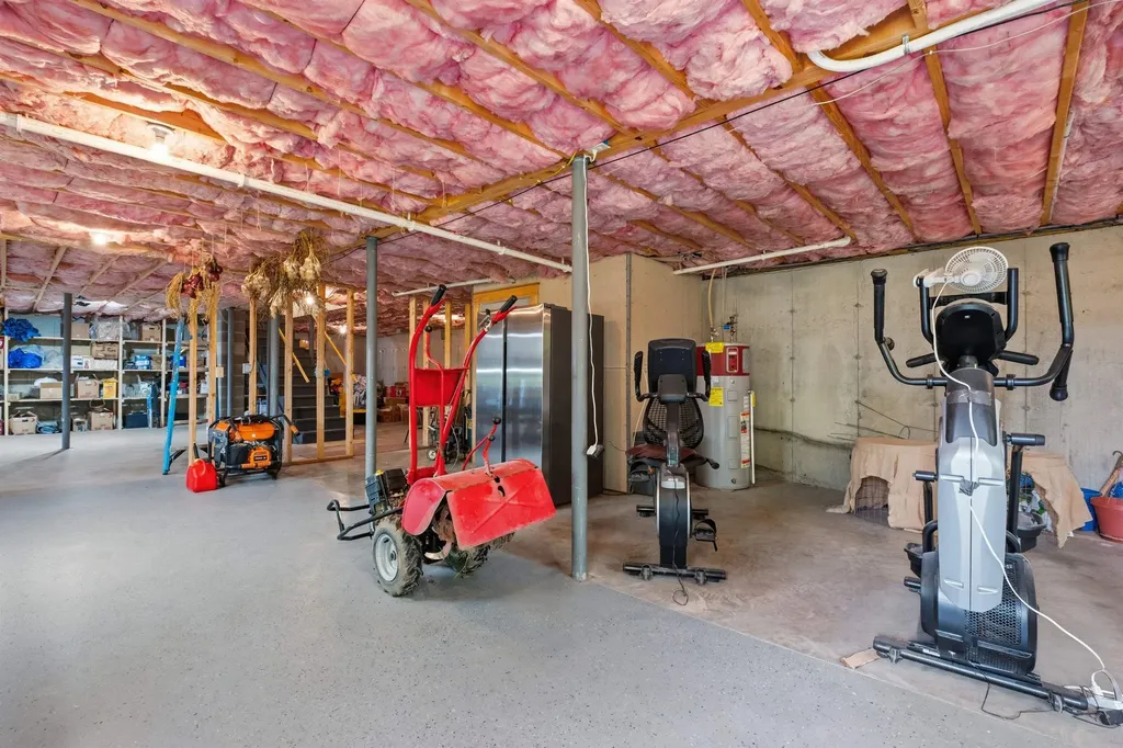 123 Evergreen Drive New Hampton NH 03256