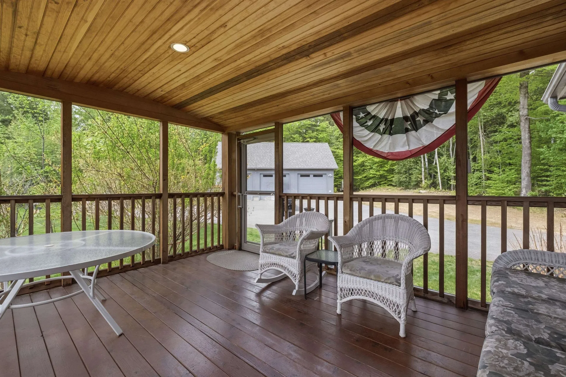 123 Evergreen Drive New Hampton NH 03256
