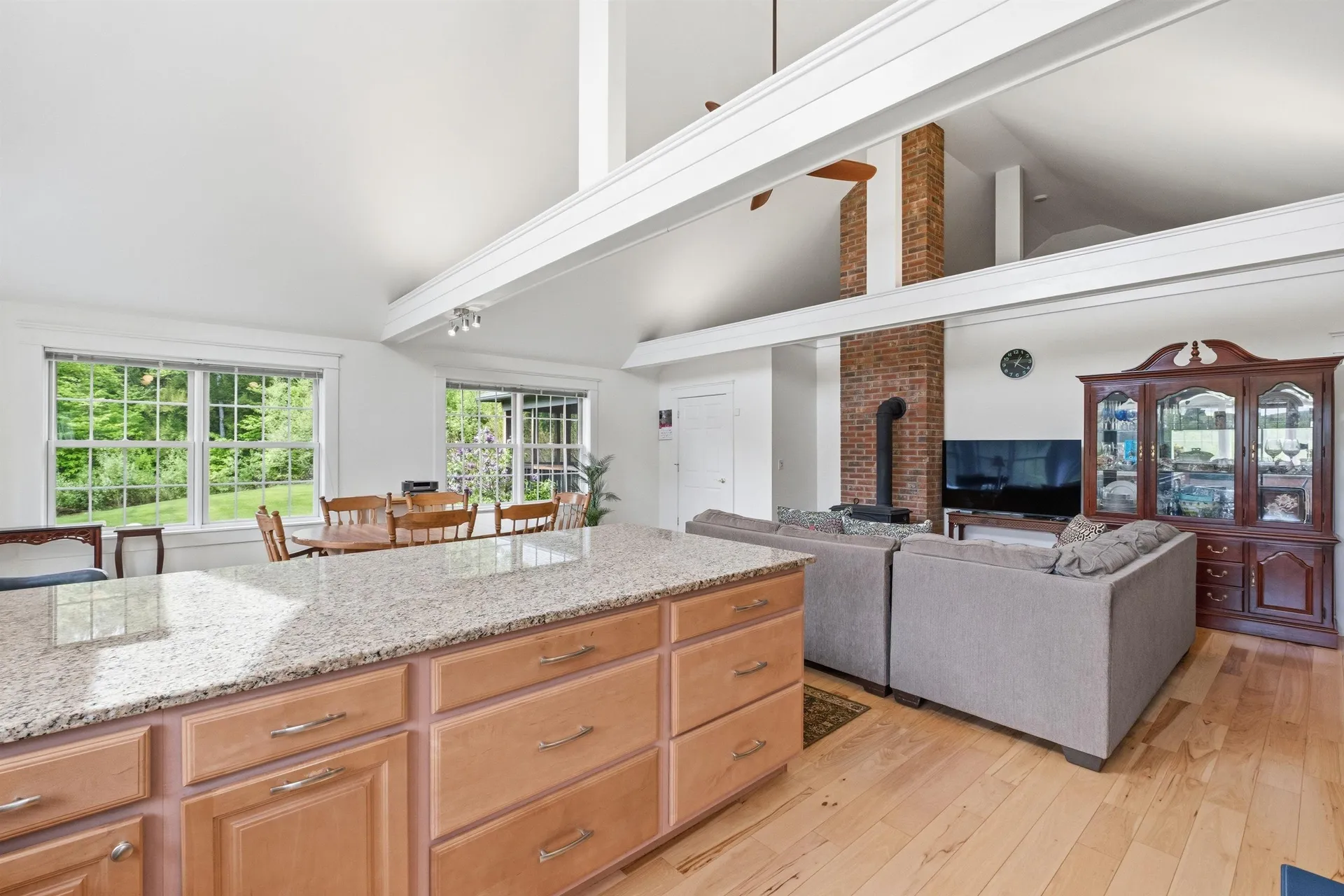 123 Evergreen Drive New Hampton NH 03256