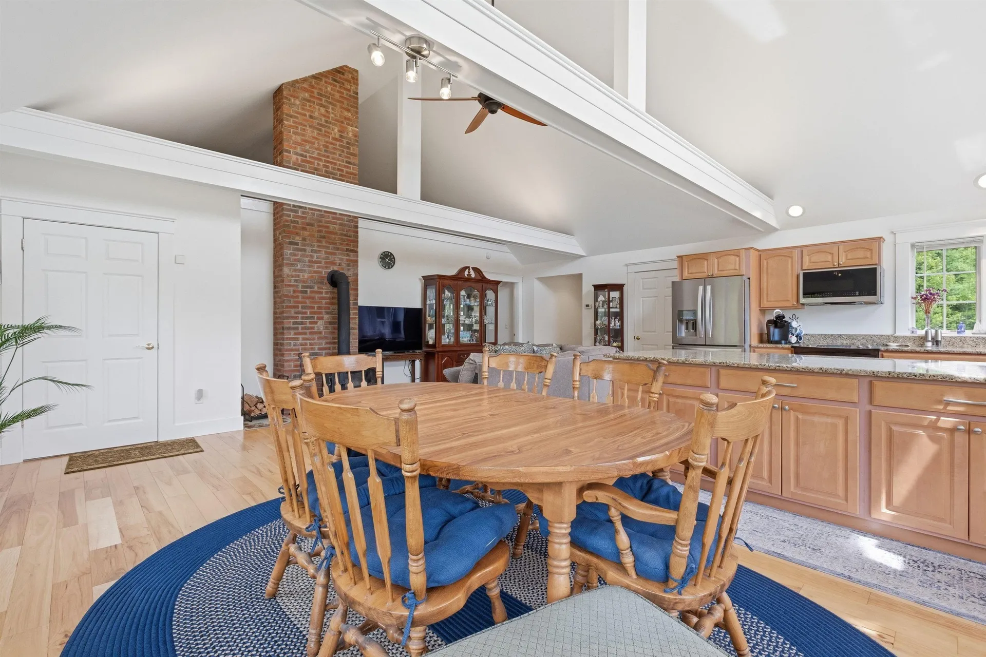 123 Evergreen Drive New Hampton NH 03256