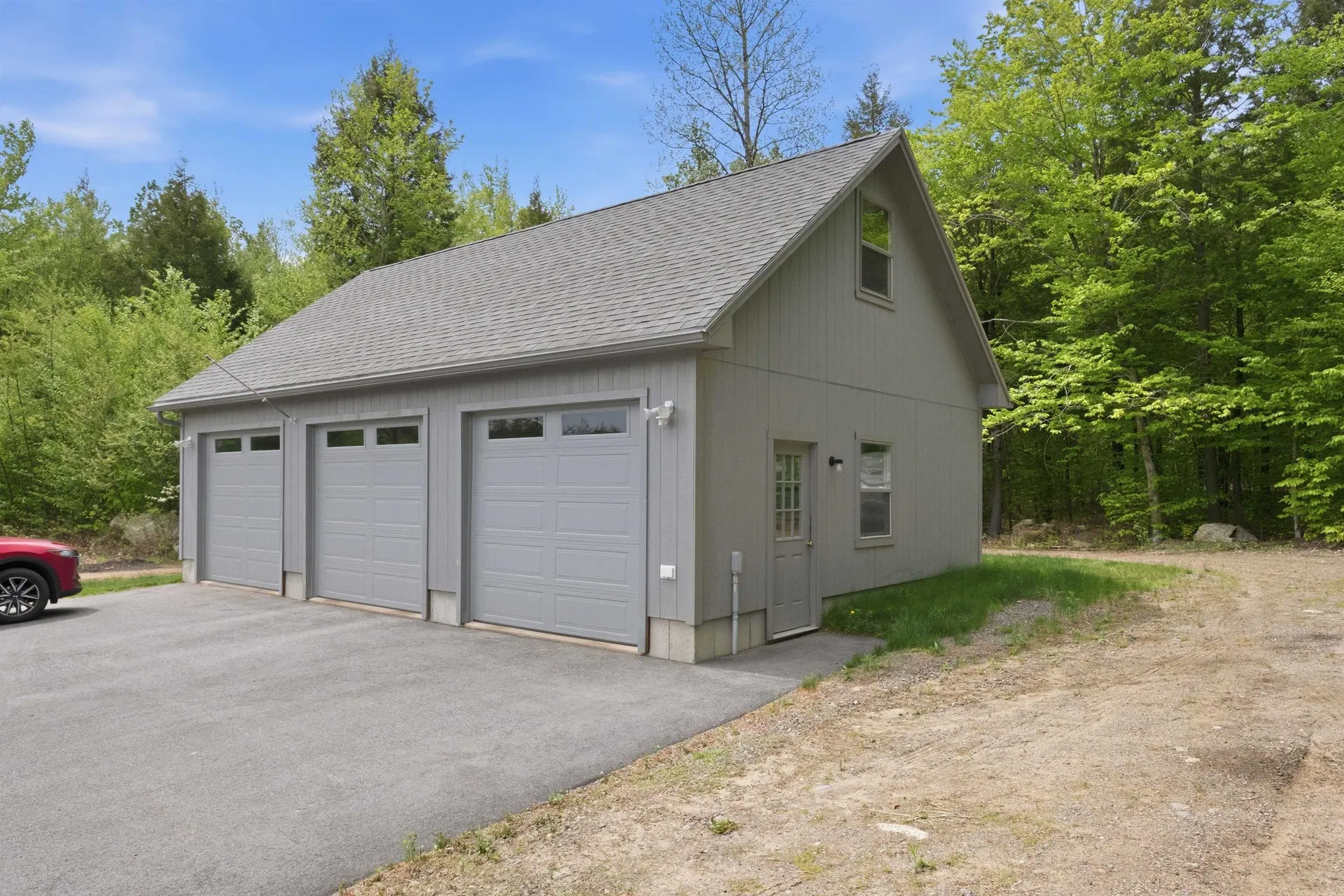 123 Evergreen Drive New Hampton NH 03256