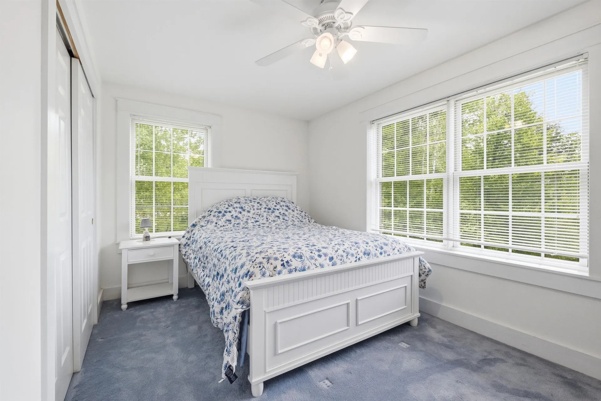 123 Evergreen Drive New Hampton NH 03256