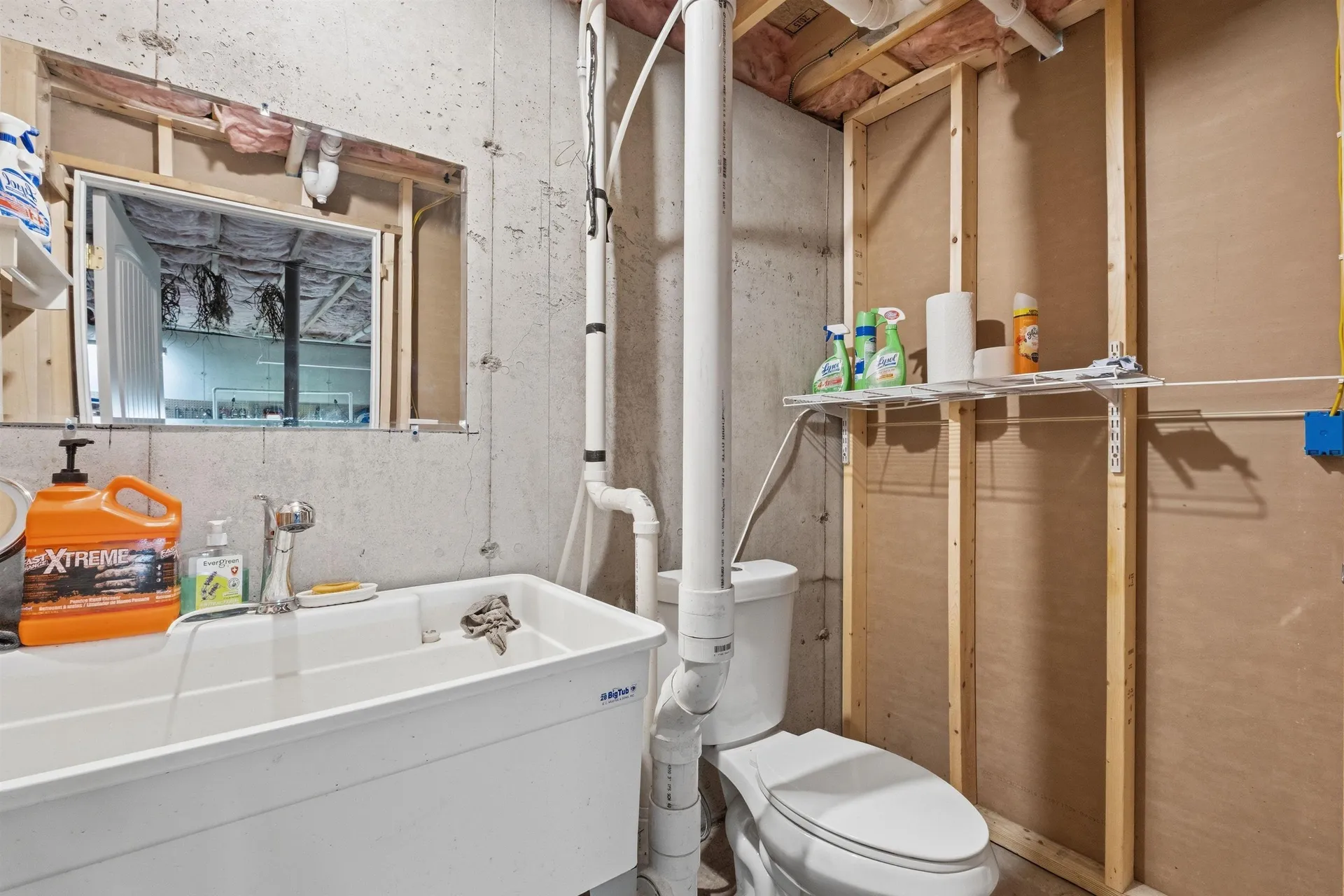 123 Evergreen Drive New Hampton NH 03256