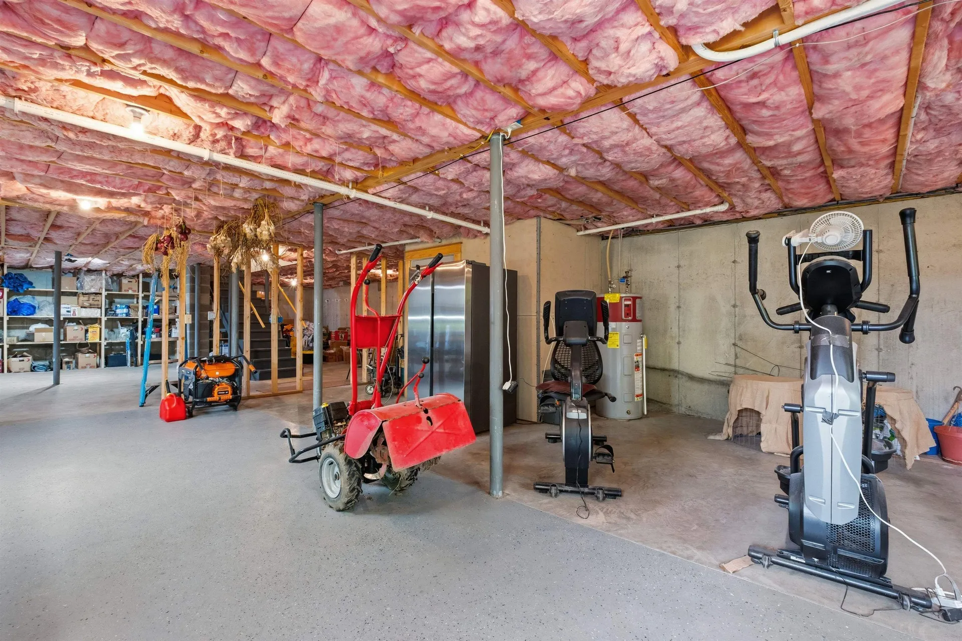 123 Evergreen Drive New Hampton NH 03256