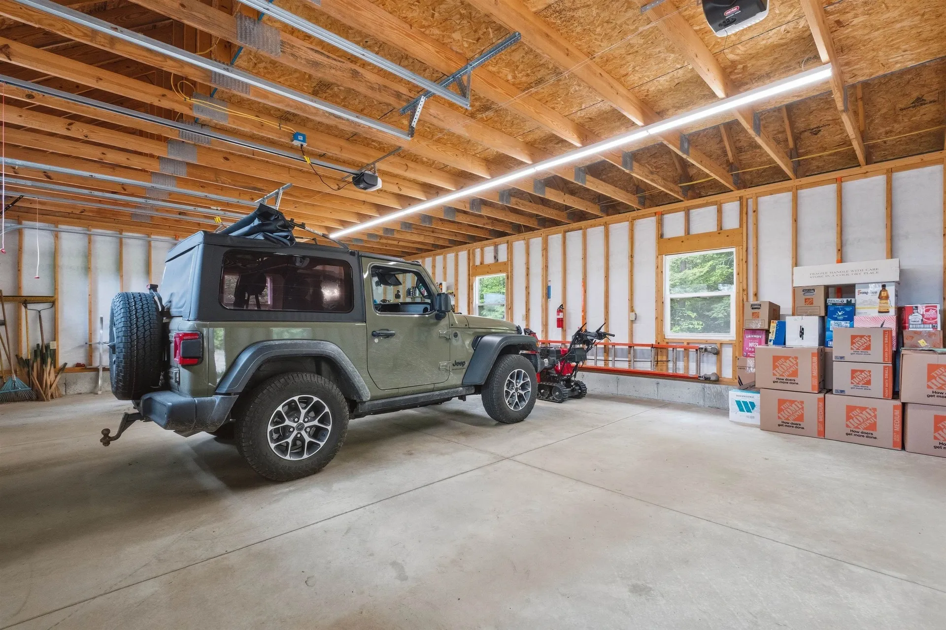 123 Evergreen Drive New Hampton NH 03256
