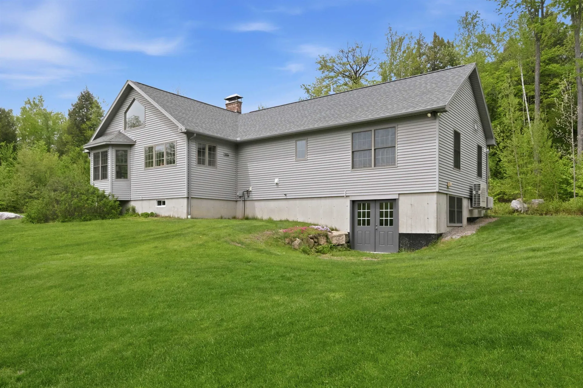 123 Evergreen Drive New Hampton NH 03256