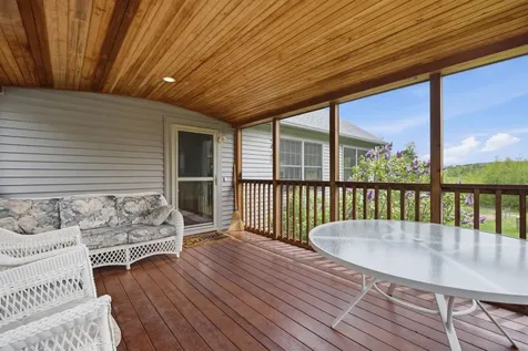 123 Evergreen Drive New Hampton NH 03256