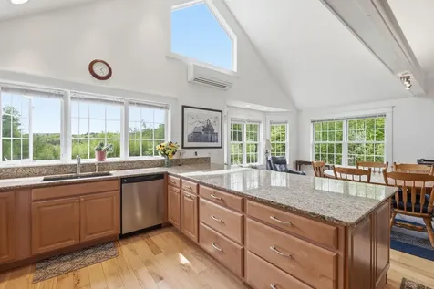 123 Evergreen Drive New Hampton NH 03256