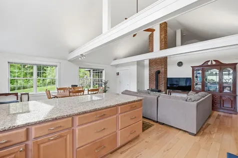 123 Evergreen Drive New Hampton NH 03256