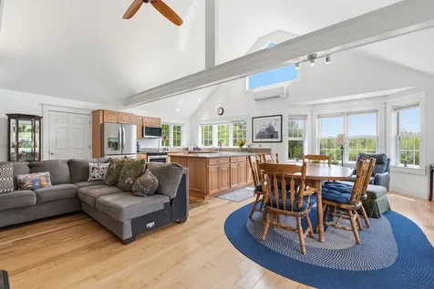 123 Evergreen Drive New Hampton NH 03256