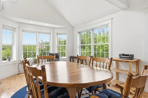 123 Evergreen Drive New Hampton NH 03256