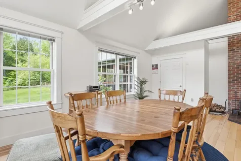 123 Evergreen Drive New Hampton NH 03256