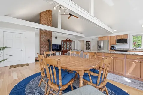 123 Evergreen Drive New Hampton NH 03256
